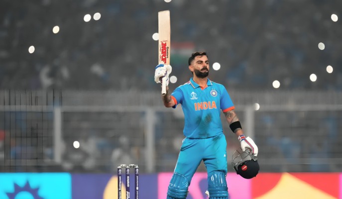 Most ODI Centuries at Different Venues