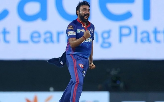 Fastest to 100 IPL Wickets in IPL