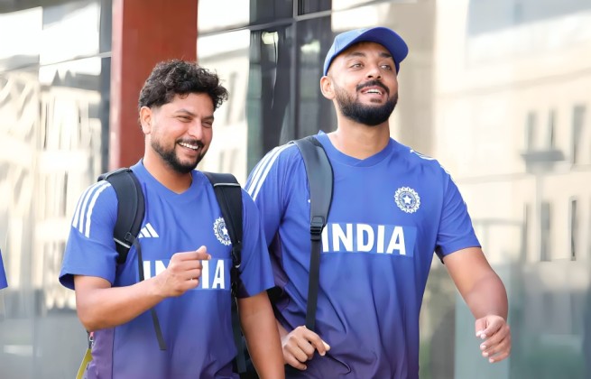 IND vs NZ 2nd T20I Records