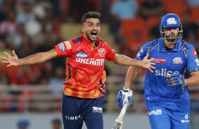 Fastest to 100 IPL Wickets in IPL