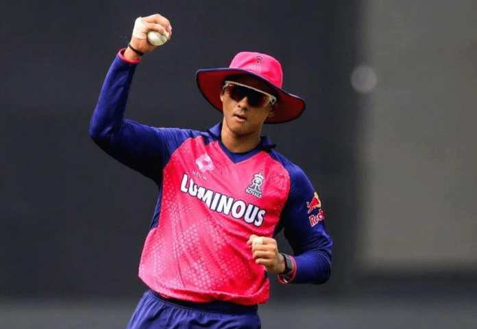 Highest Catches in IPL 2025