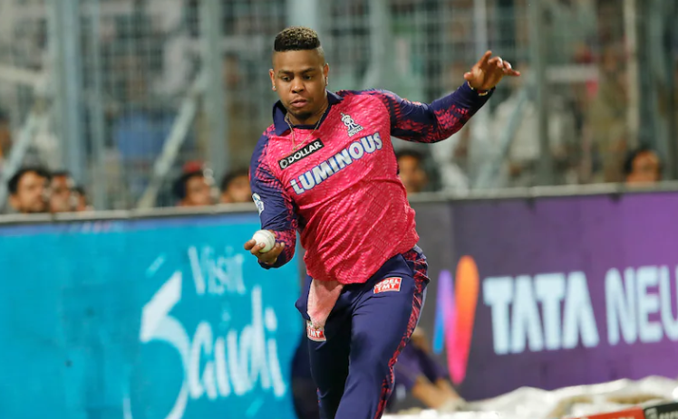 Highest Catches in IPL 2025