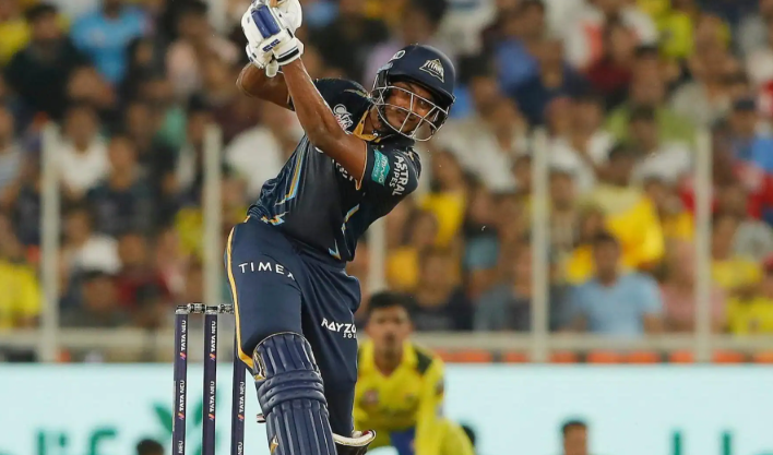 Powerful Knocks in IPL Final