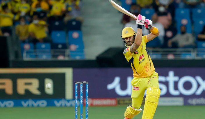 Powerful Knocks in IPL Final