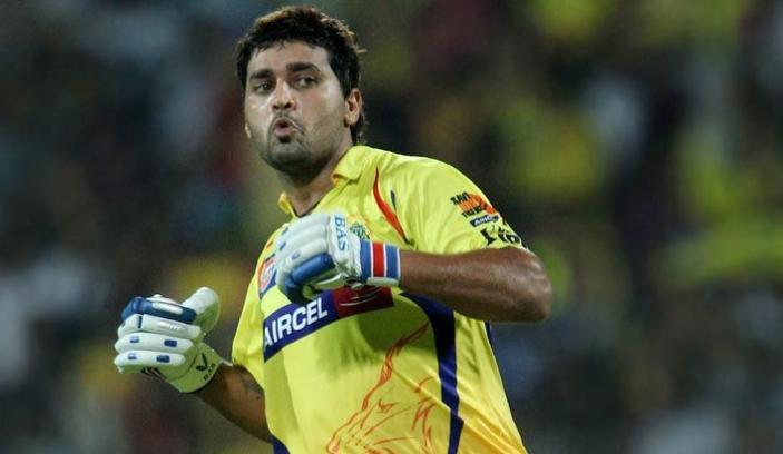 Powerful Knocks in IPL Final