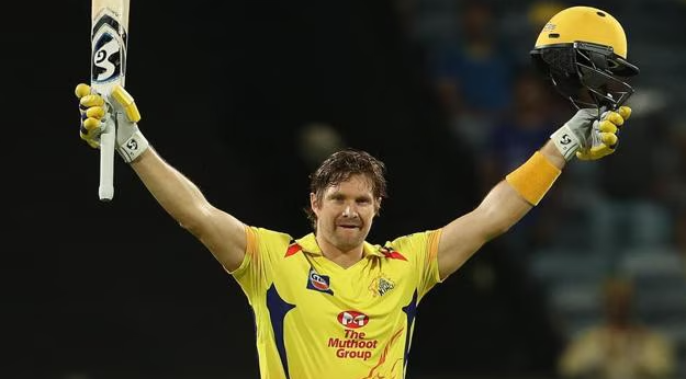 Powerful Knocks in IPL Final