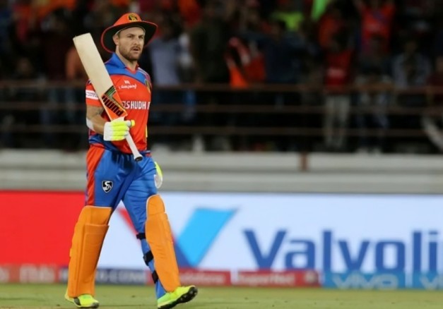 Most Sixes in 1st Over in IPL