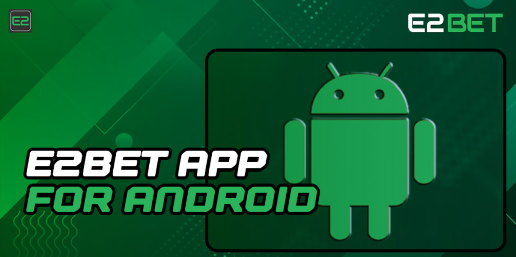 E2bet App