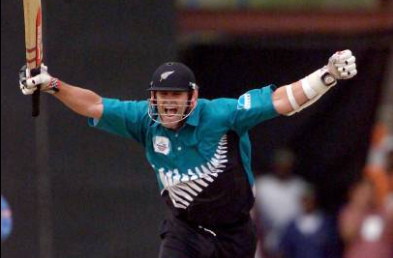 Most Hundreds in India vs New Zealand ODIs