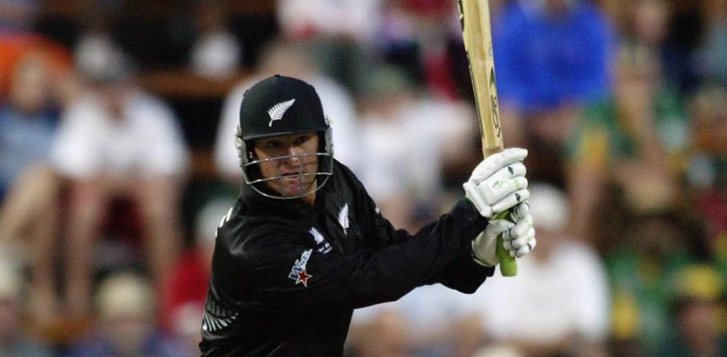 Most Hundreds in India vs New Zealand ODIs