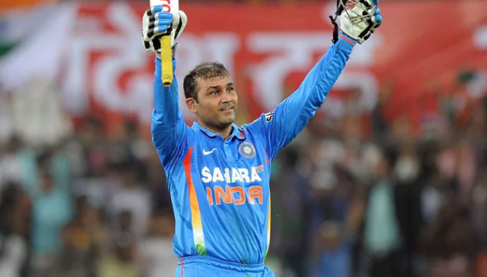 Most Hundreds in India vs New Zealand ODIs