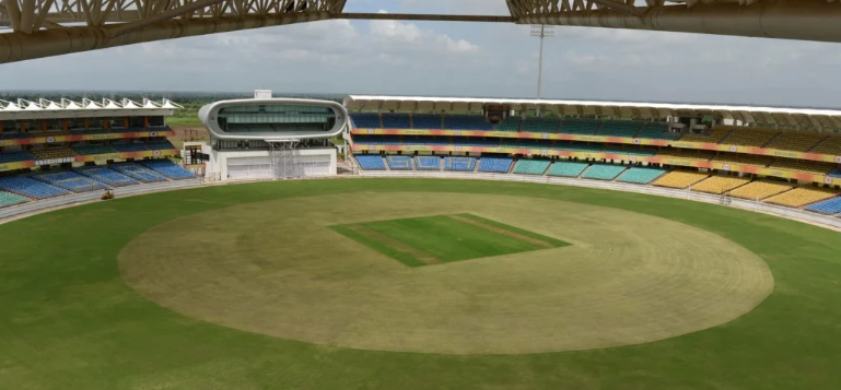 India vs New Zealand 2nd ODI