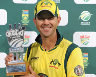 Most PoTM Awards in ODIs