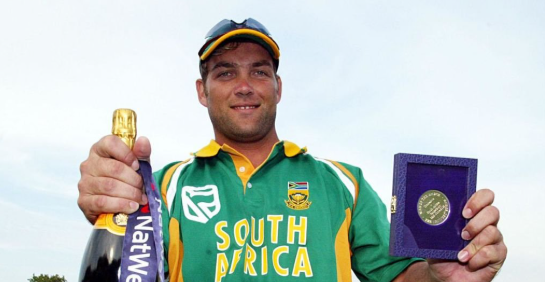 Most PoTM Awards in ODIs