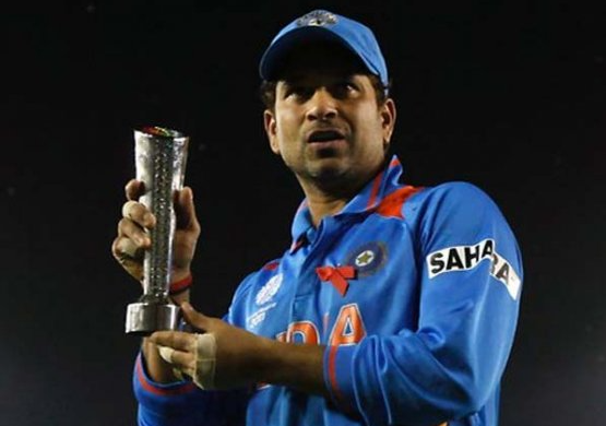 Most PoTM Awards in ODIs