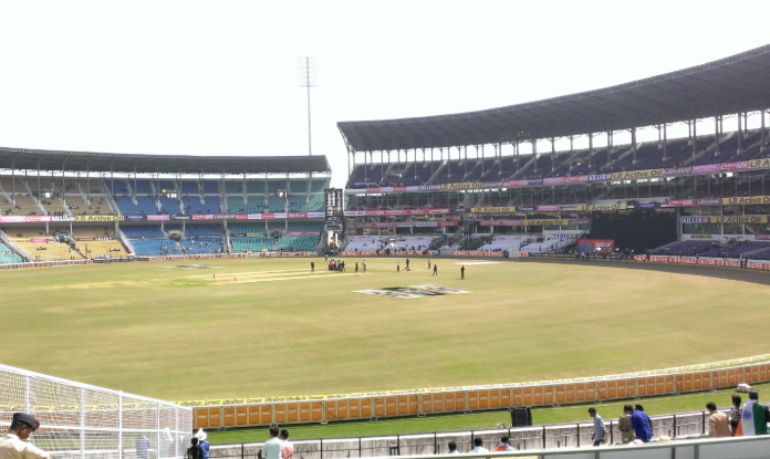 IND vs NZ 1st T20I