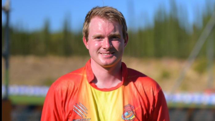 Highest Percentage of 2 plus Wickets in T20Is