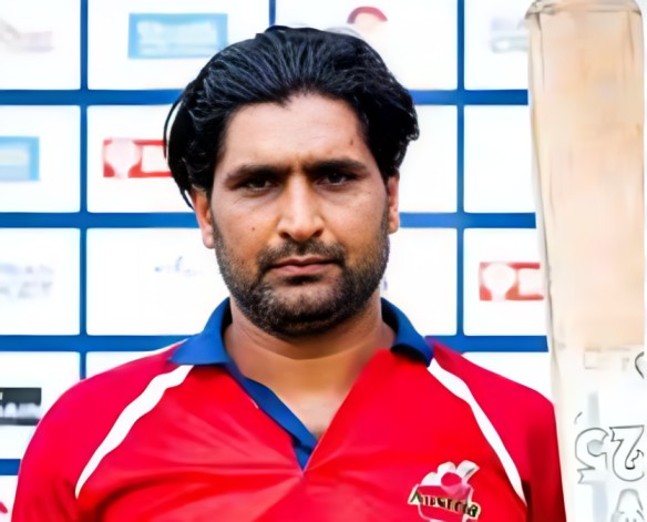 Fastest Fifties in T20Is