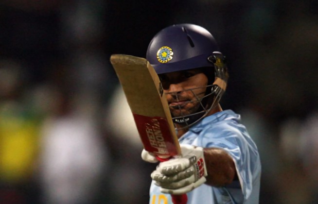 Fastest Fifties in T20Is