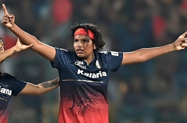 Fewer Runs Successfully Defended in the Final Over in WPL