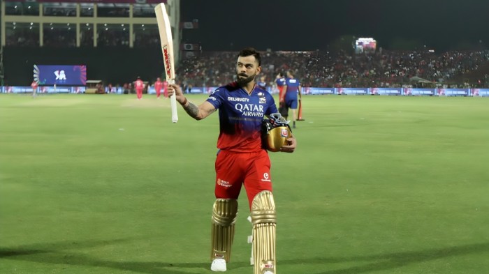 Slowest Centuries in IPL