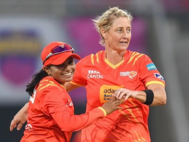 Fewer Runs Successfully Defended in the Final Over in WPL