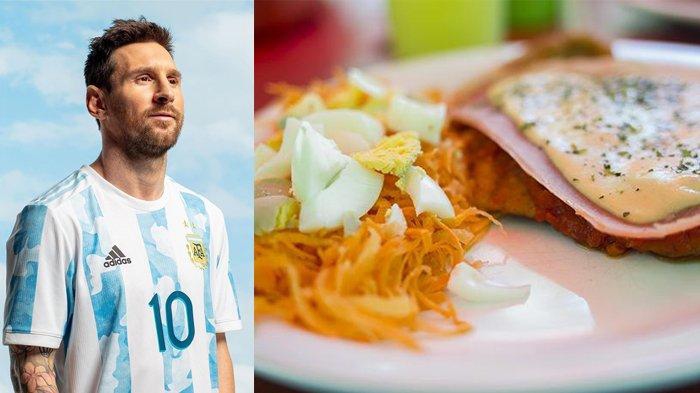 Footballers and Their Favorite Foods E28 Highlights