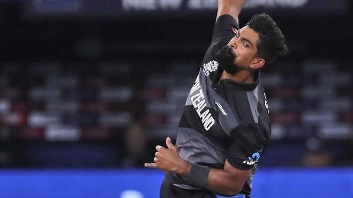 Most Wickets for India vs New Zealand in T20Is